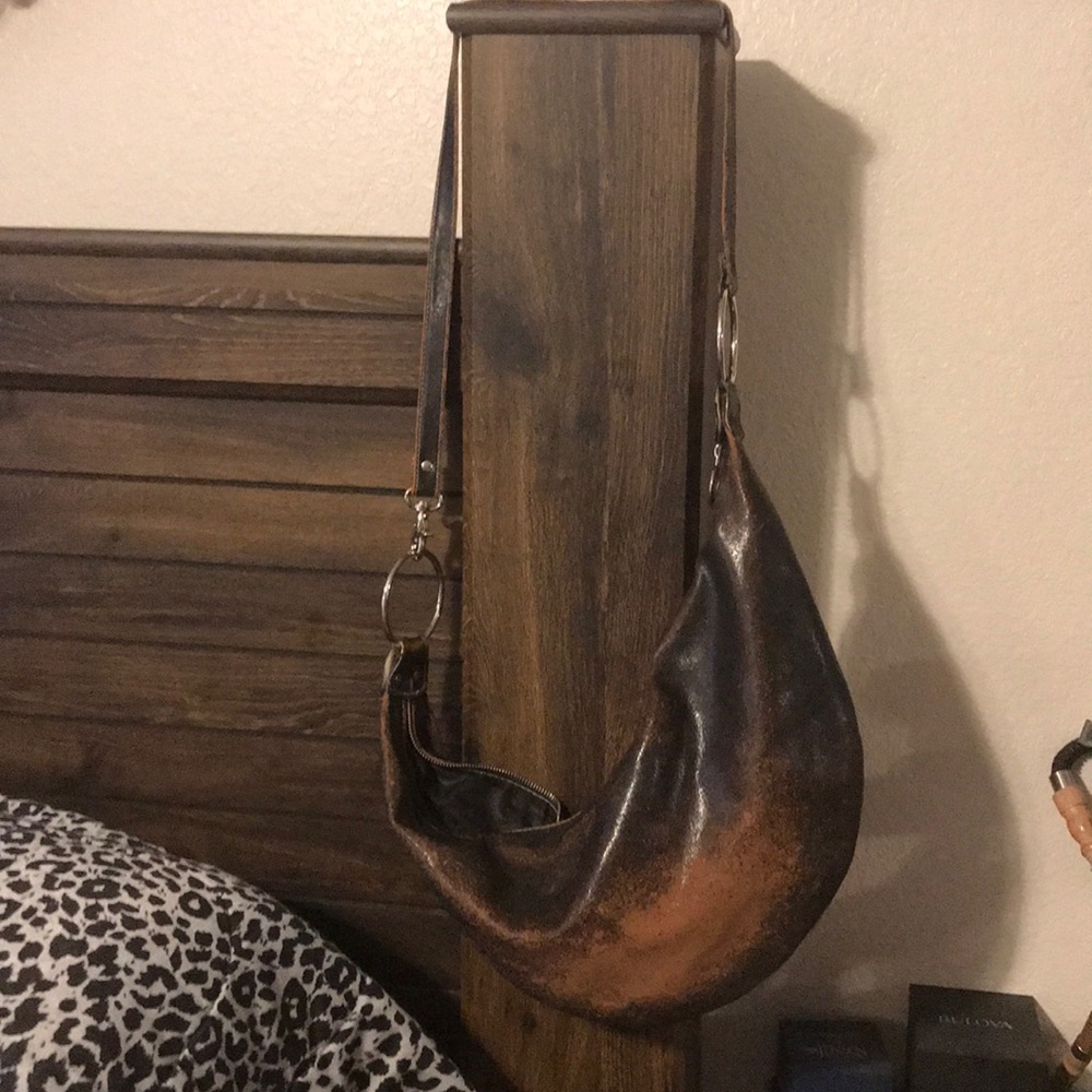 Also bag